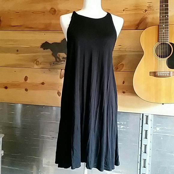 Alya Dresses & Skirts - Black Dress